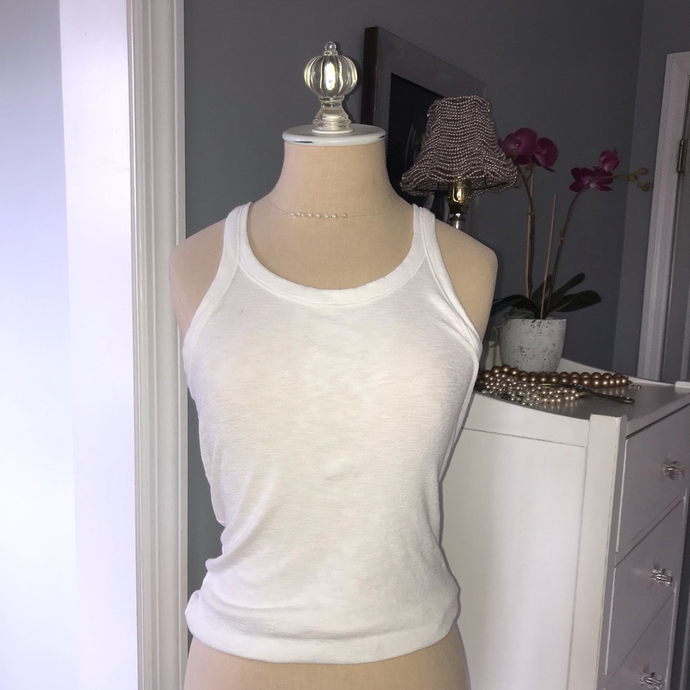 Madewell Tank